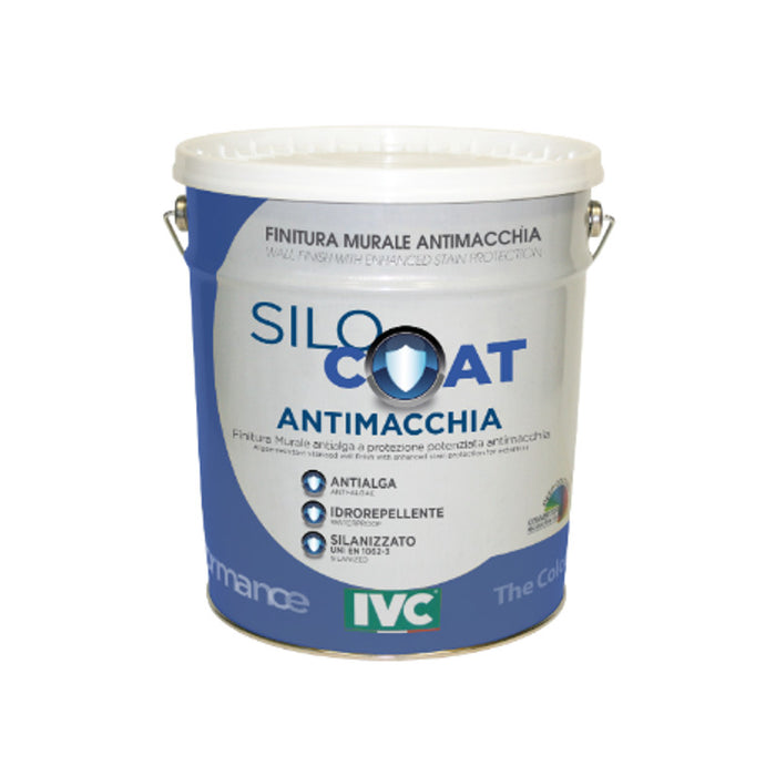 QUARZO ANTIMACCHIA SALINIZZATO BIANCO 14LT