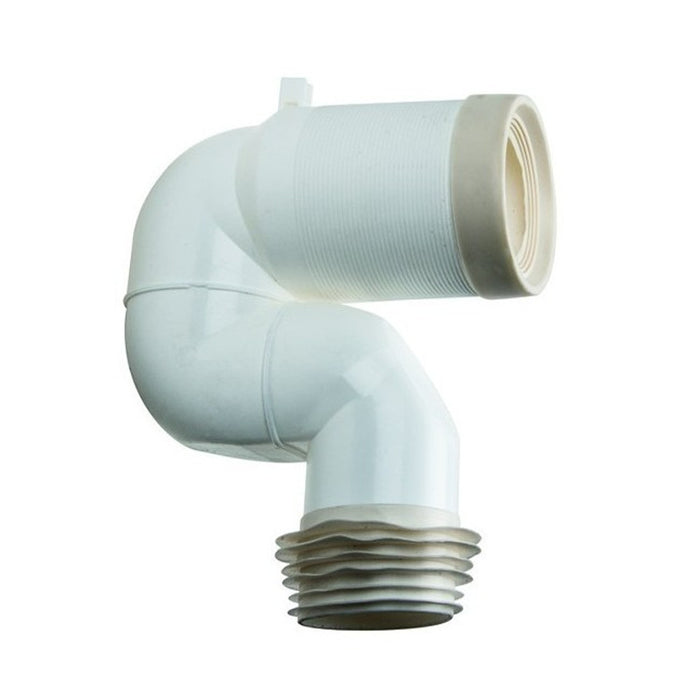 CURVA WC RISTRUTTURAZIONE USCITA Ø 90-100-110