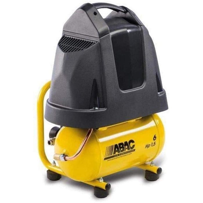 COMPRESSORE ABAC LT 6