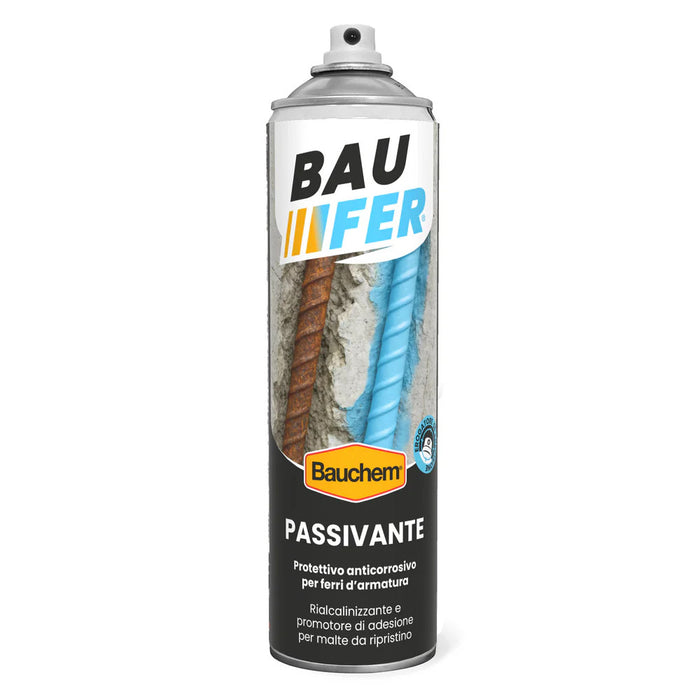 BAUFER PASSIVANTE SPRAY 500ML