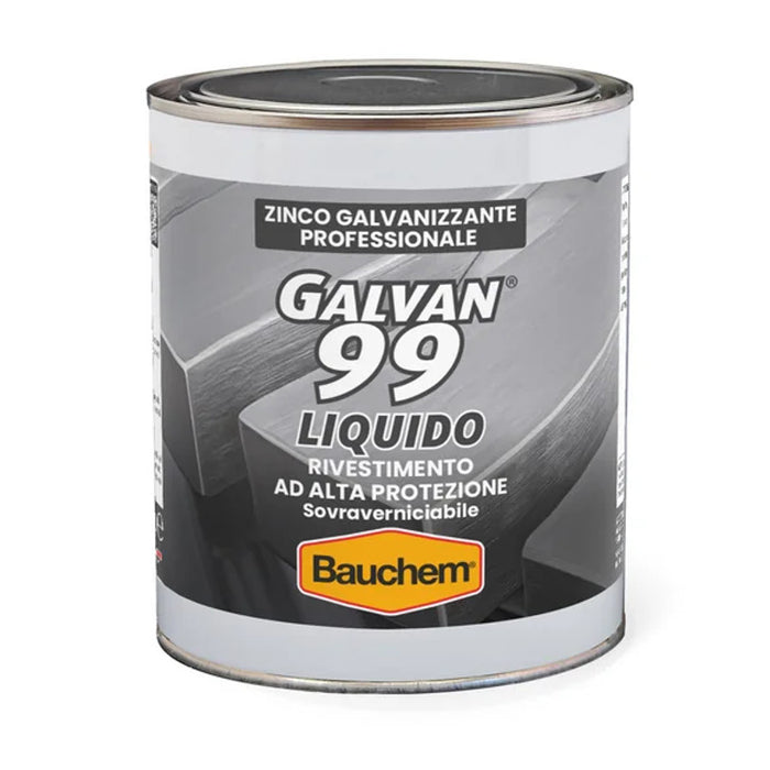 ZINCANTE GALVAN99 LIQUIDO LT1
