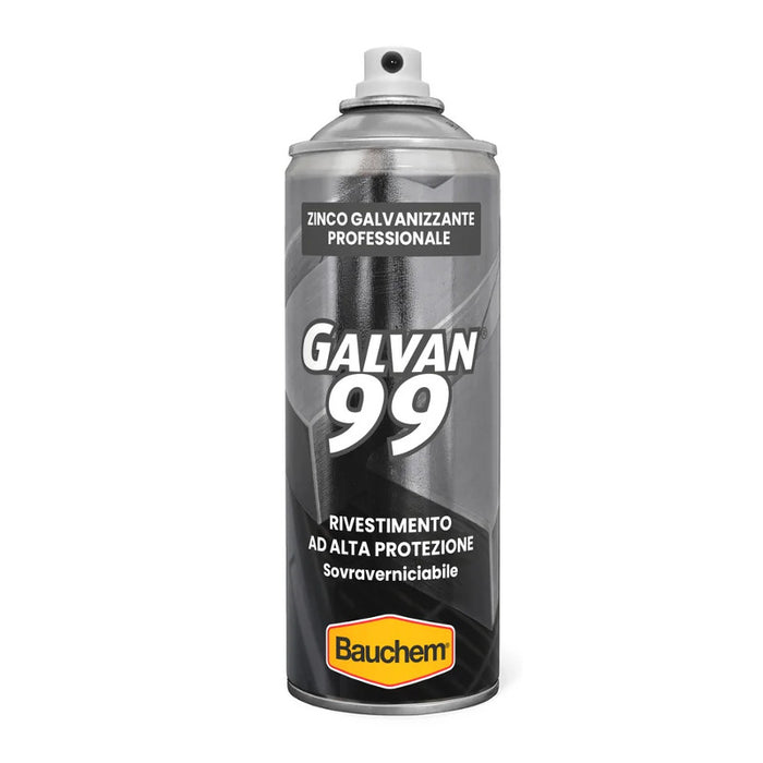 ZINCANTE GALVAN99 SPRY ML 400