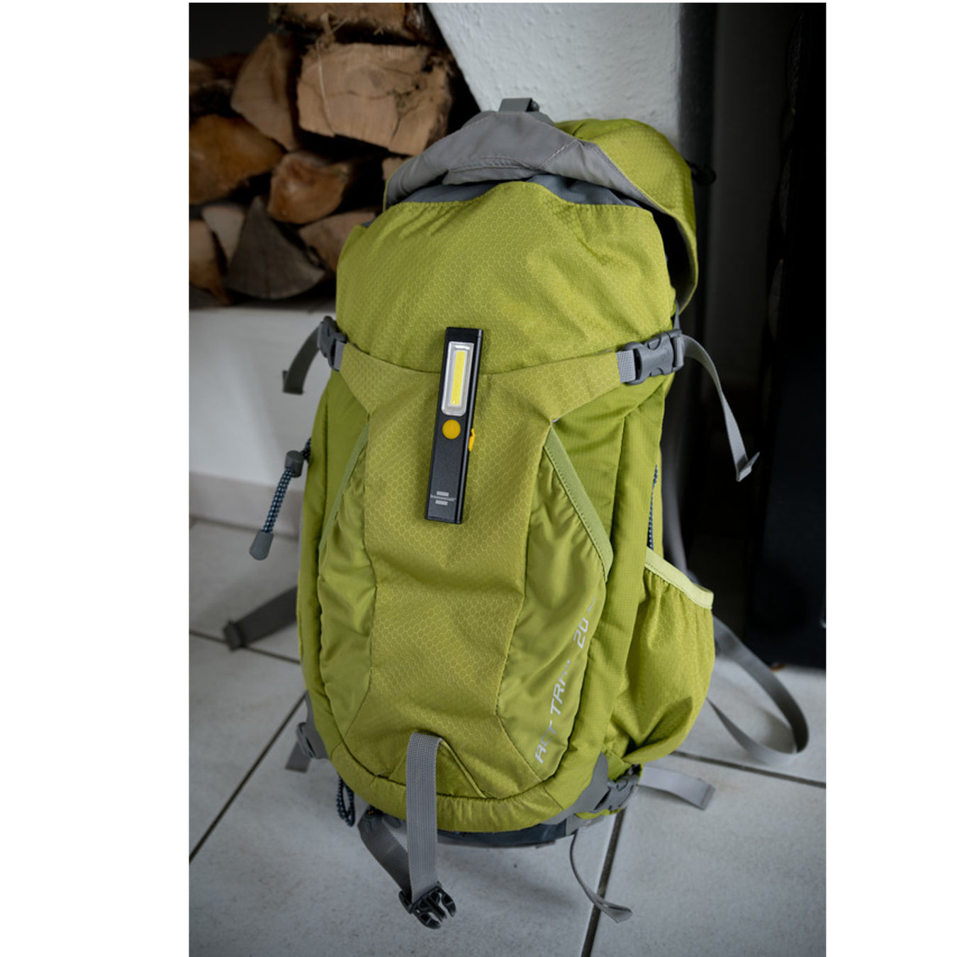 ILLUMINAZIONE A LED