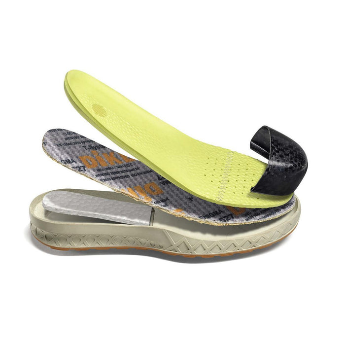 DIKE SCARPA PRIMATO PREMIUM S1P ESD SABBIA N40