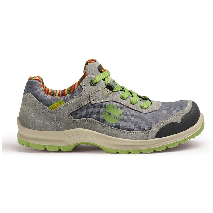 SCARPA DIKE AGILITY RELOAD AWAKE GRIGIO S1P 40