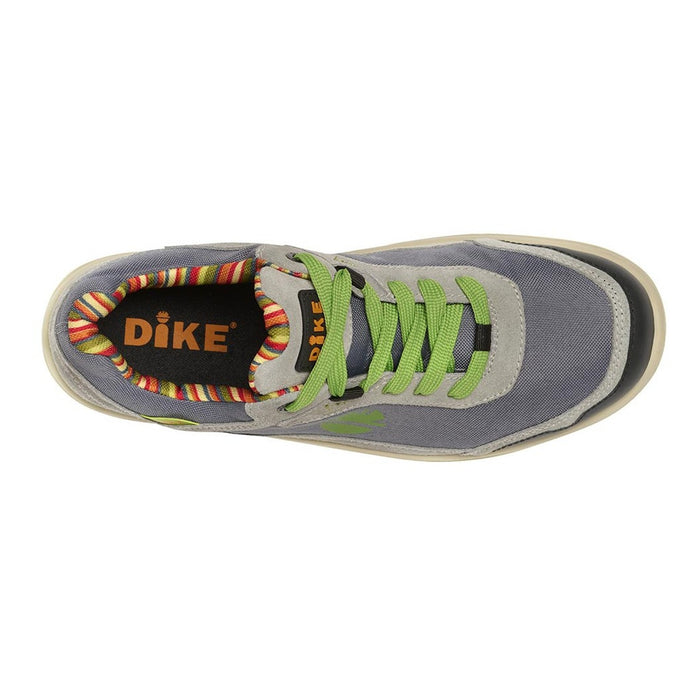 SCARPA DIKE AGILITY RELOAD AWAKE GRIGIO S1P 42