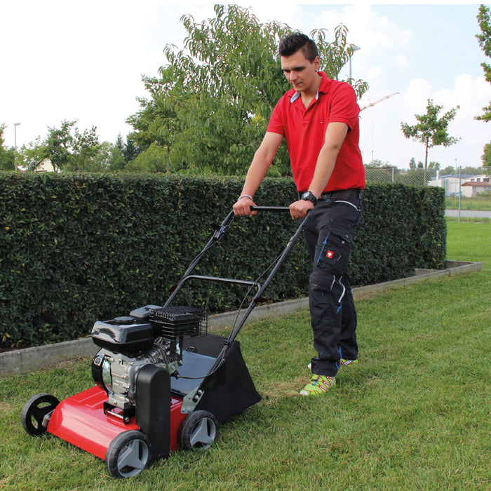 ARIEGGATORE A SCOPPIO EINHELL GC-SC 4240 P