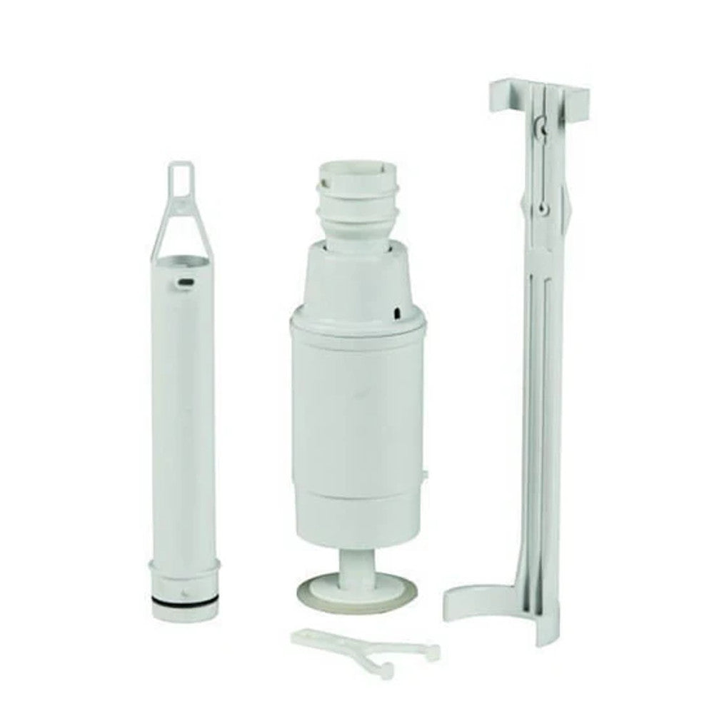 SISTEMI DI SCARICO IDRAULICA