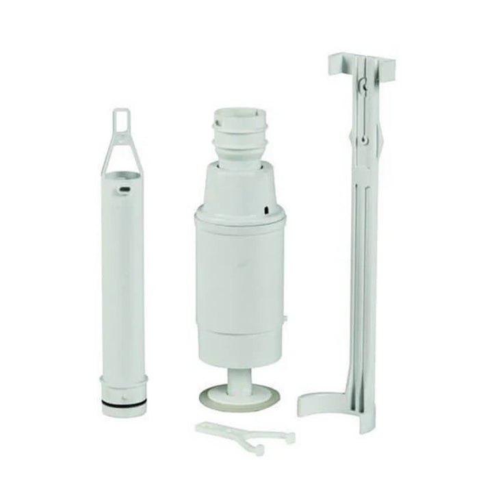 GEBERIT CAMPANA COMPLETA TWICO 215.299.00.1