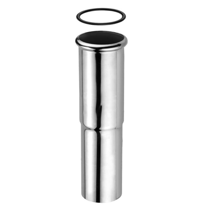 CANOTTO DI PROLUNGA CROMATO Ø26 CM 13