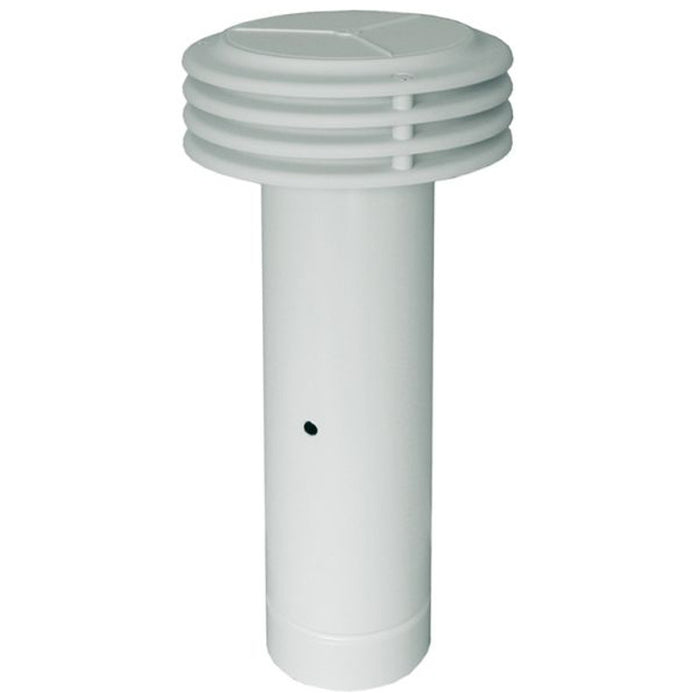 COMIGNOLO ESALATORE CALDAIA BIANCO 120