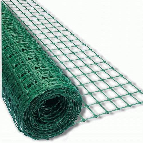 RETE MASSETTI FIBRA rotolo mt 1x50