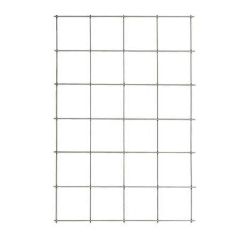 RETE MASSETTI ZINCATA 200X100 MM2