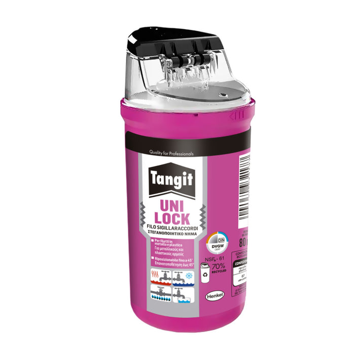 TANGIT FILO UNI-LOCK DA 80MT