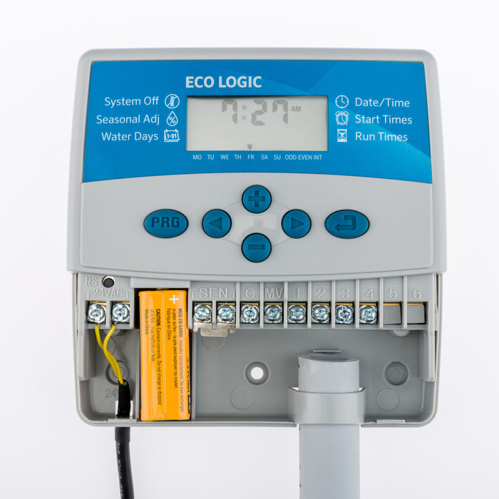 PROGRAMMATORE HUNTER ECO-LOGIC 4 ZONE