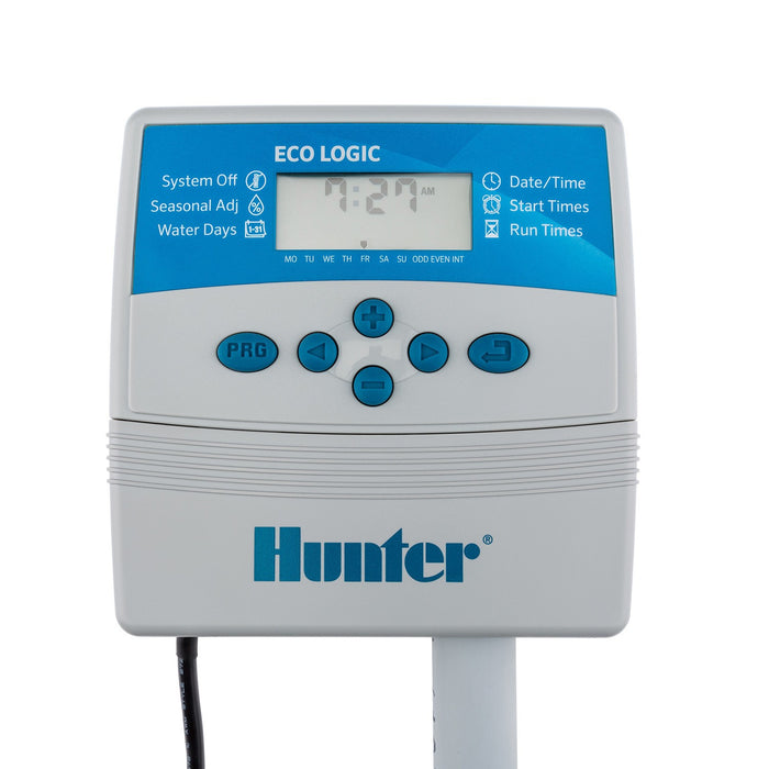 PROGRAMMATORE HUNTER ECO-LOGIC 4 ZONE