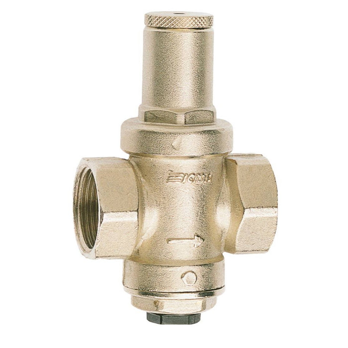 RIDUTTORE DI PRESSIONE ICMA P/MANOMETRO 1/2 FF