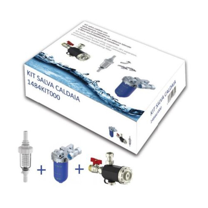 KIT SALVACALDAIA MIDI 1484KIT000