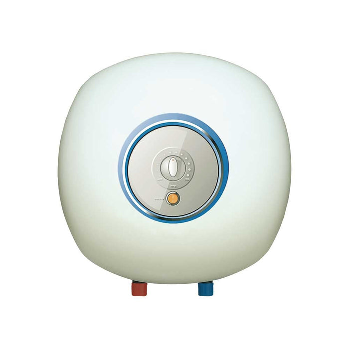 SCALDABAGNO GENIO ISEA SOPRALAVELLO 30 LT 2ANNI