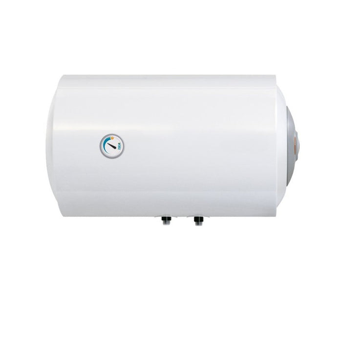 SCALDABAGNO ISEA SWING PLUS ORIZZONTALE DX 80 LT 5ANNI