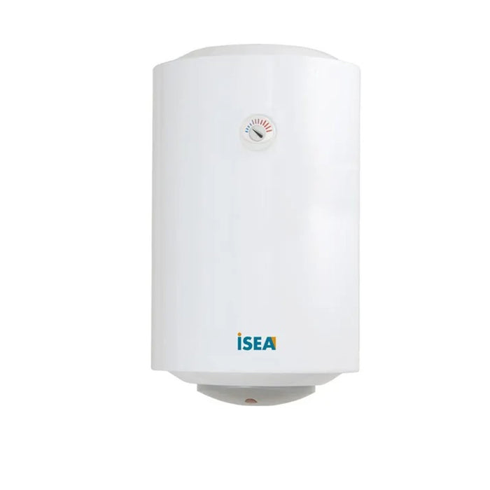 SCALDABAGNO ISEA VERTTICALE 80 LT 2ANNI