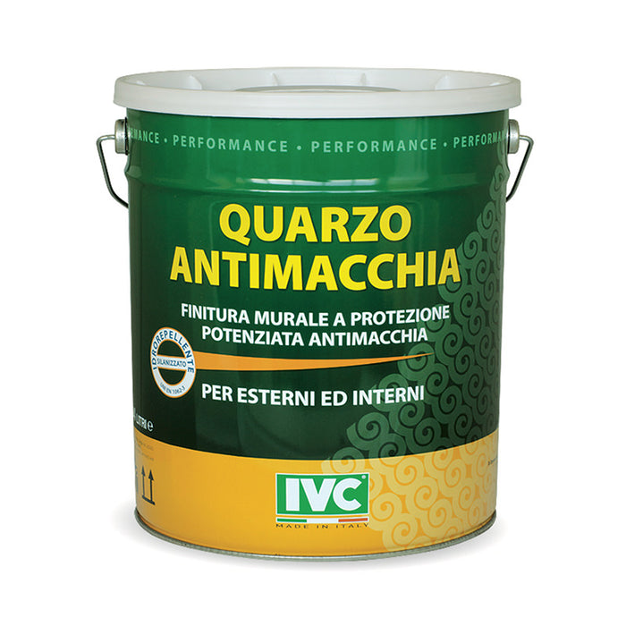 QUARZO ANTIMACCHIA SALINIZZATO BIANCO 5LT