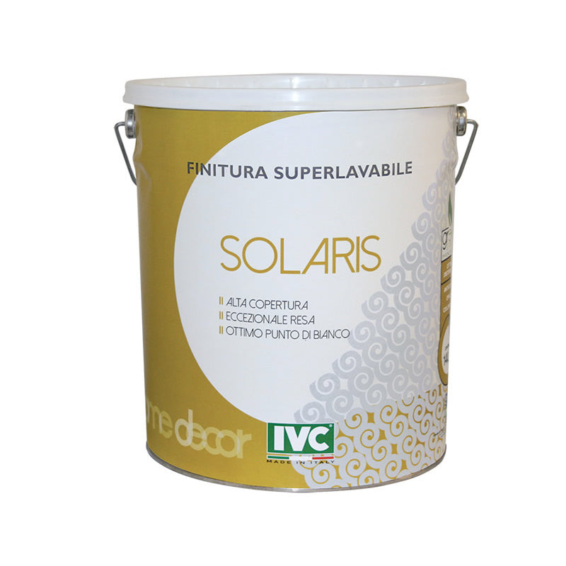 IDROPITTURE VERNICI E CHIMICA