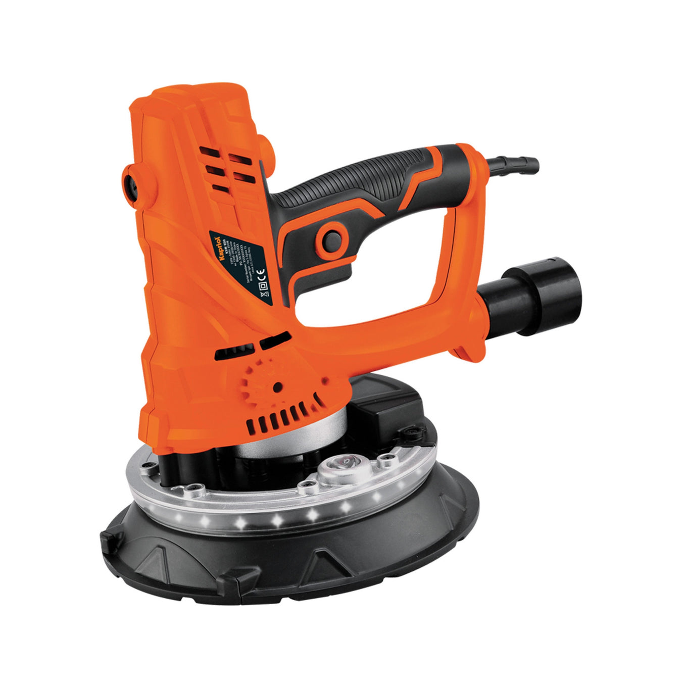 LEVIGATRICI FERRAMENTA