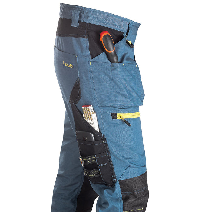 PANTALONE DYNAMIC ARTIGIANO AVIO L