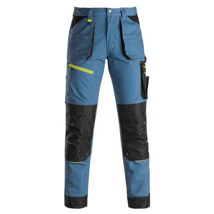 PANTALONE DYNAMIC ARTIGIANO AVIO L