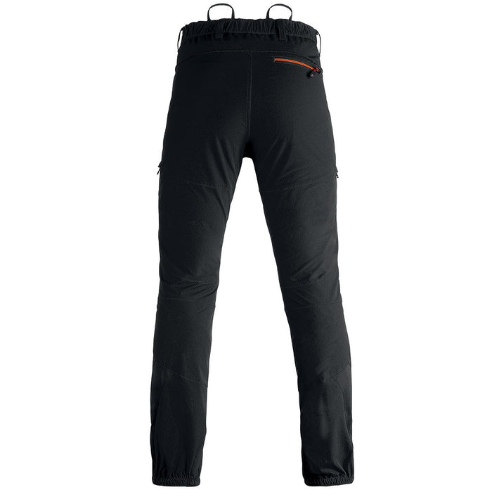 PANTALONE KAPRIOL TECH NERO L