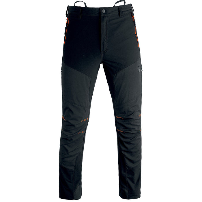 PANTALONE KAPRIOL TECH NERO L