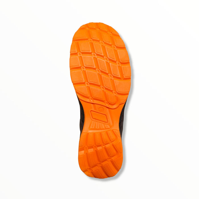 SCARPA ALTA NO-SAFETY DART ARANCIO N 42