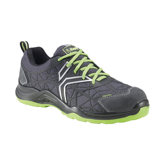 SCARPA KAPRIOL SPIDER NERO VERDE N40