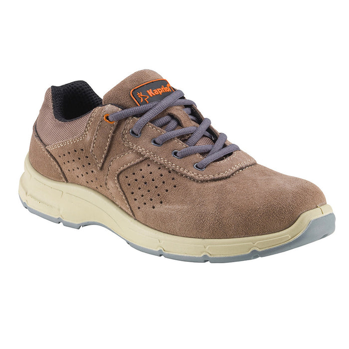 SCARPA KAPRIOL TYPHOON S1-P N 40