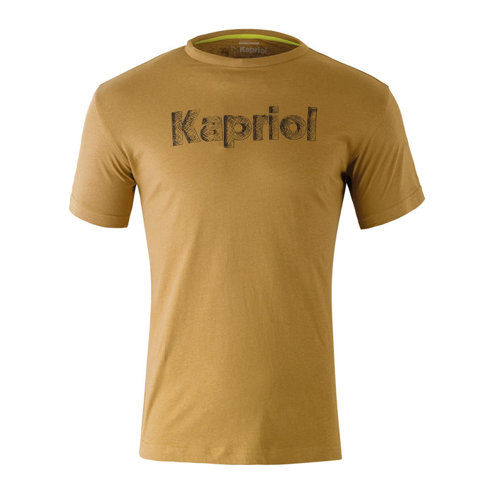 T-SHIRT ENJOY GOLD XXL