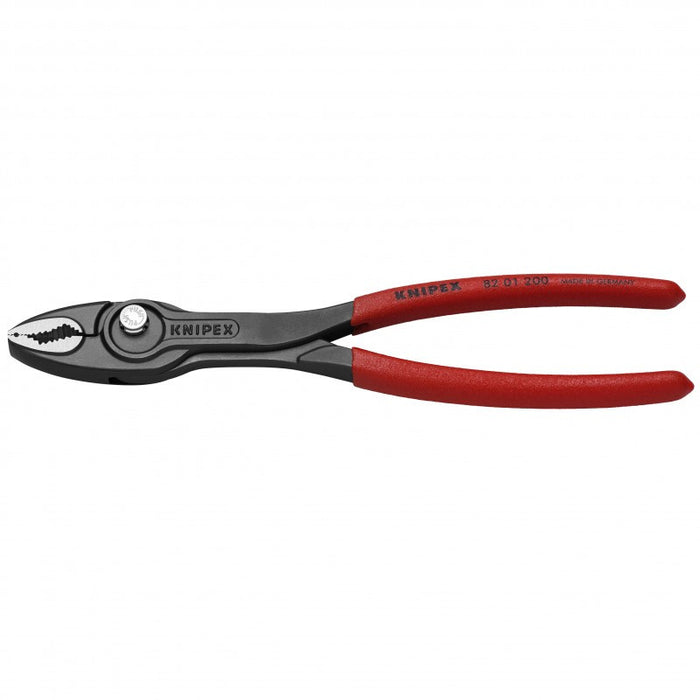 PINZA FRONTALE TWIN GRIP KNIPEX