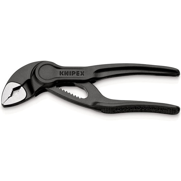 PINZA POLIGRIP KNIPEX COBRA XS