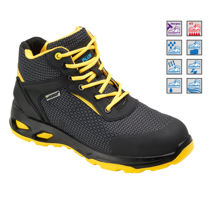 SCARPA ALTA AMERINA S3 N44 MP