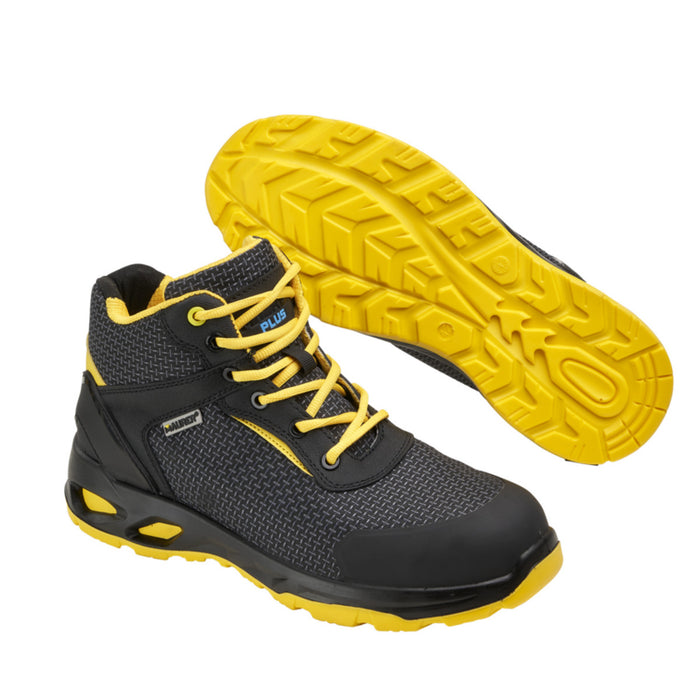 SCARPA ALTA AMERINA S3 N45 MP