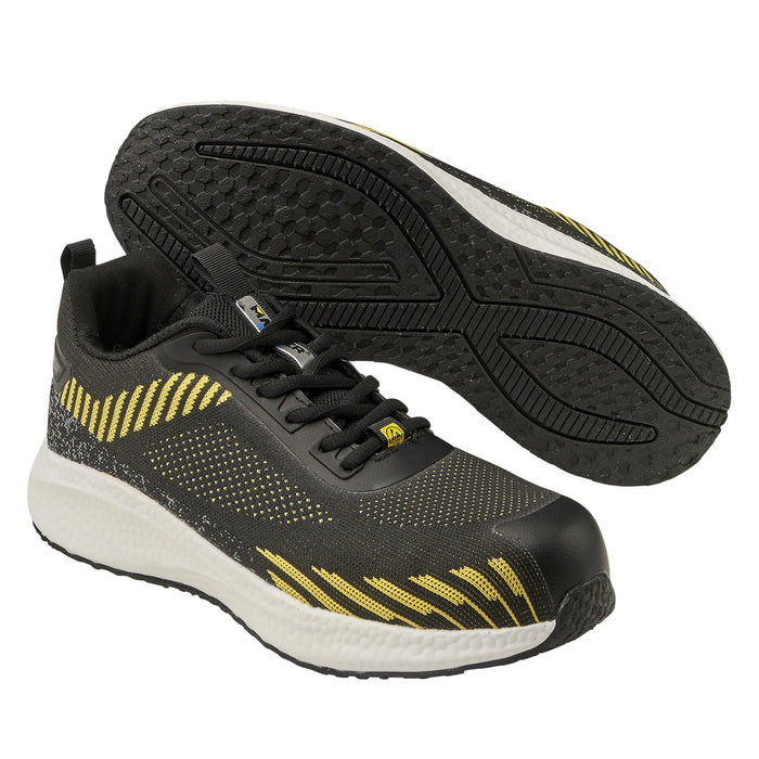 SCARPA BASSA S1P LUSITANIA N41 MP