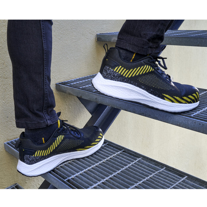SCARPA BASSA S1P LUSITANIA N41 MP