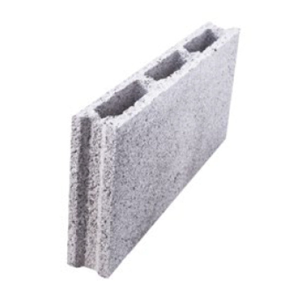 BLOCCO LAPILLO MONOCAMERA 8*25*50 PZ 104