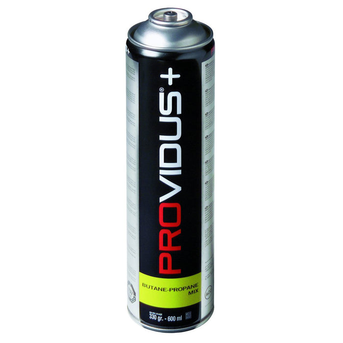 RICARICA GAS BUTANO PROPANO ML 600 FILT 7/16