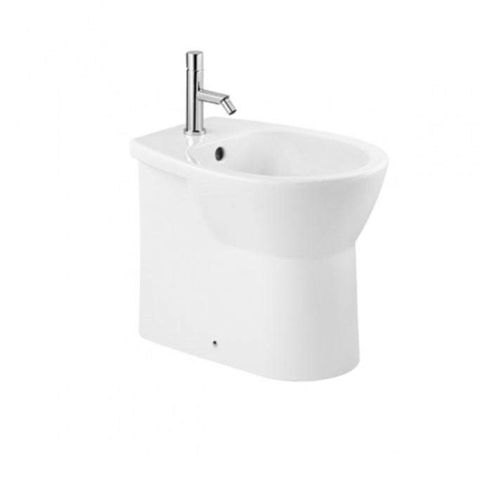 EASY COMPACT BIDET FILO MURO