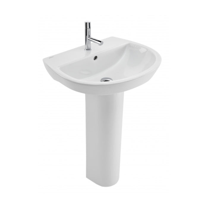 EASY COMPACT LAVABO 60cm