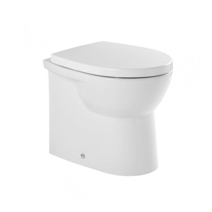 EASY COMPACT VASO WC FILO MURO S/PAVIMENTO