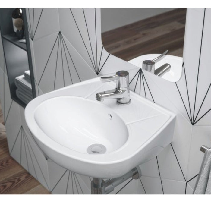 MONDEGO LAVABO 45X37cm