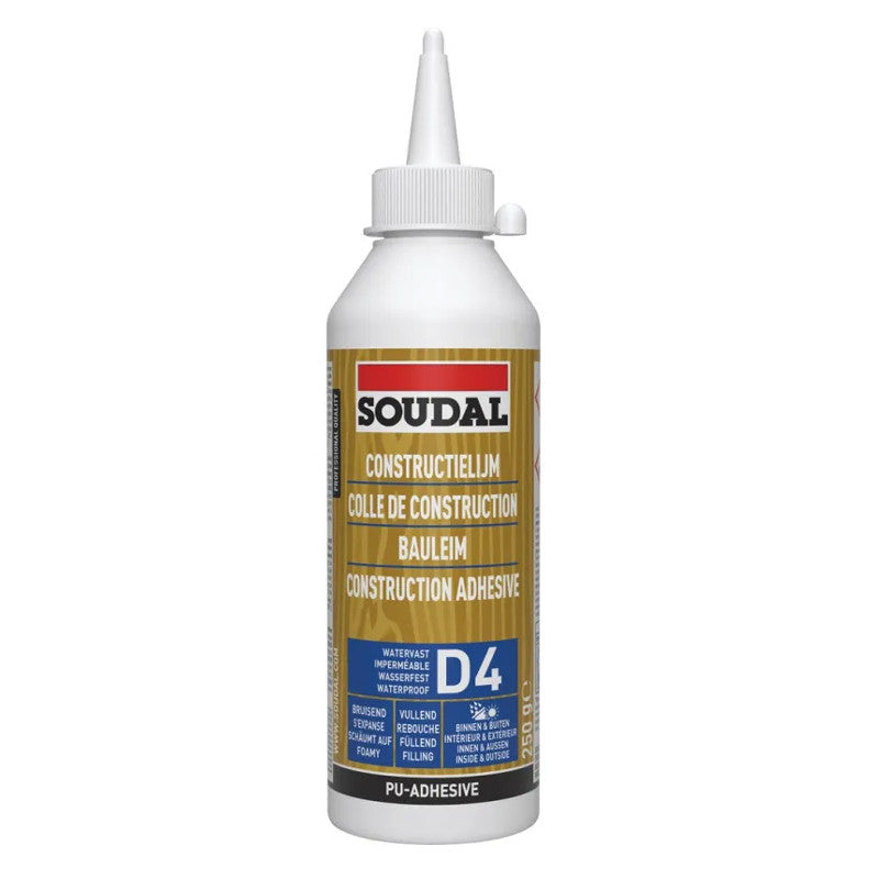 SOUDAL