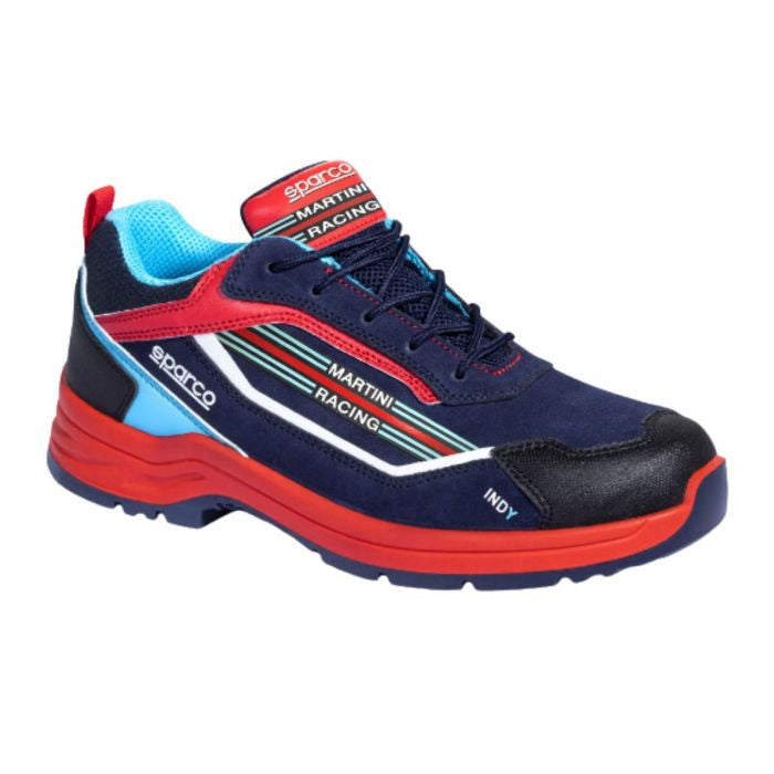 SCARPA BASSA SANREMO MARTINI ESD S3S SR FO LG N42